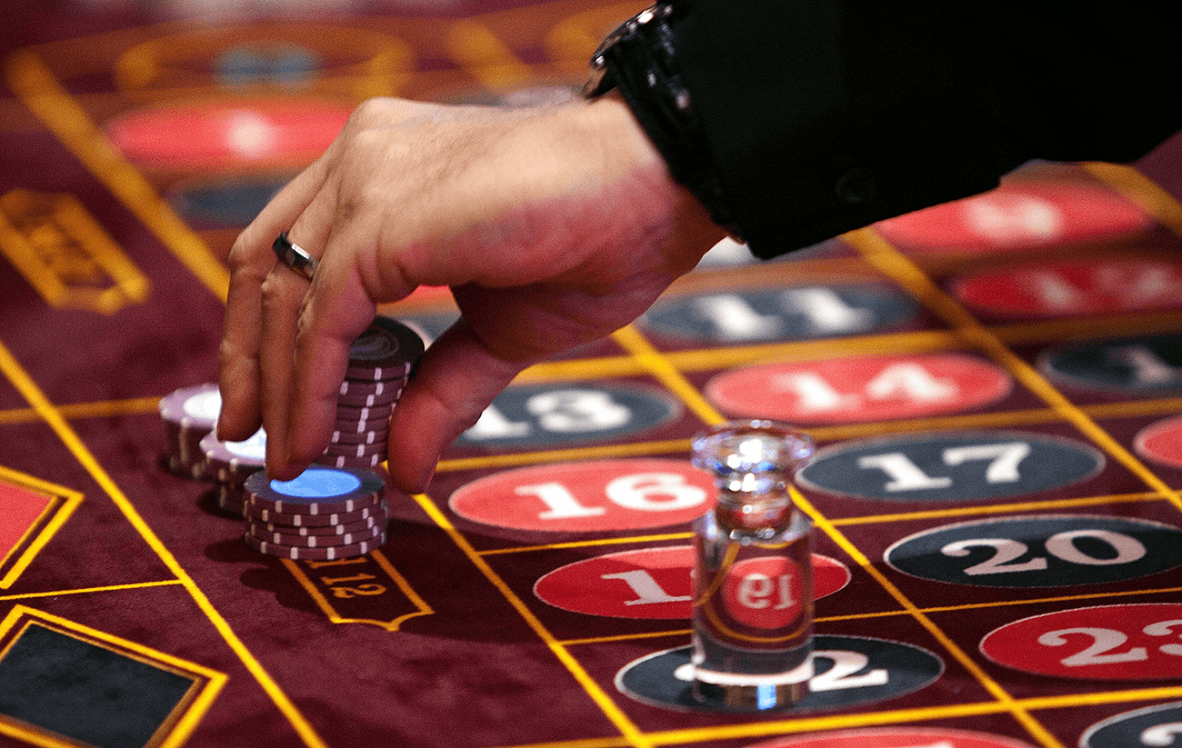 Illustration — Roulette live 3 raisons de jouer contre un vrai croupier