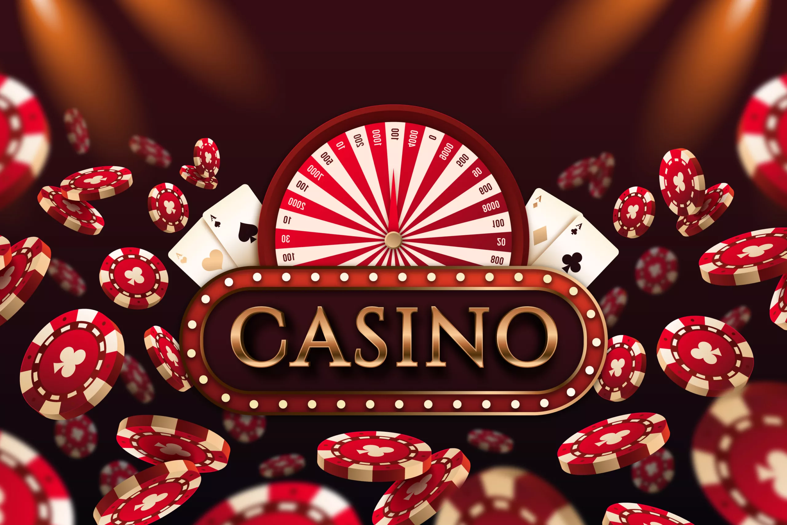 Roulette live avec un vrai croupier