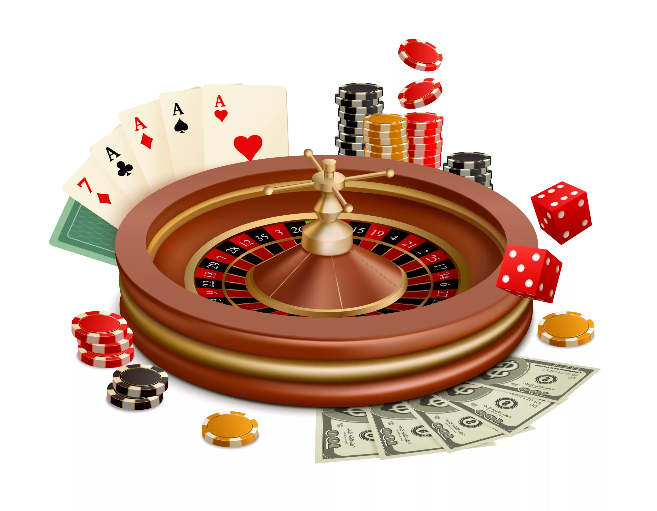 Opter pour la meilleure des méthodes à la roulette