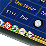 Miser sur une chance simple